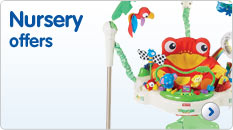 Nursery offers